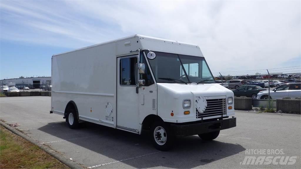 Ford Econoline 大型面包车