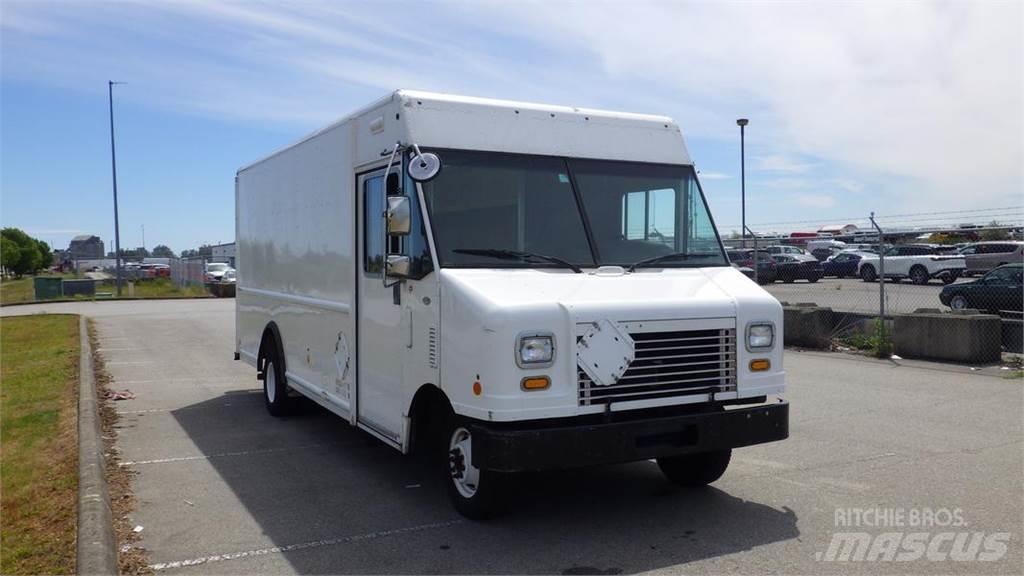 Ford Econoline 大型面包车
