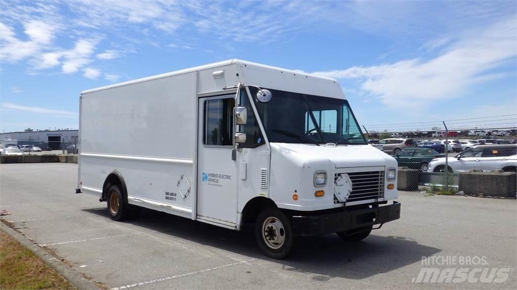Ford Econoline 大型面包车