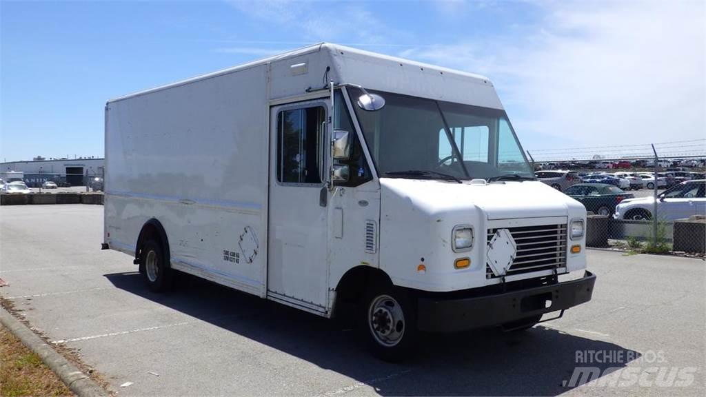Ford Econoline 大型面包车