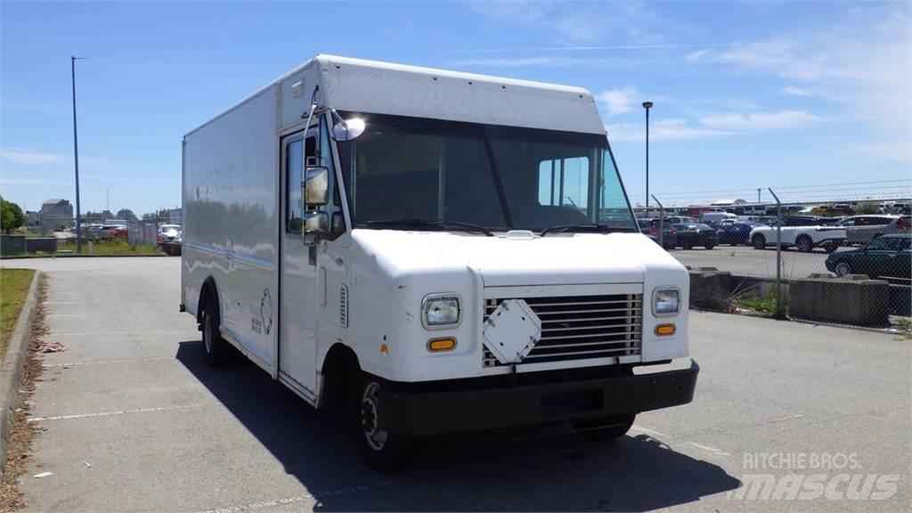 Ford Econoline 大型面包车