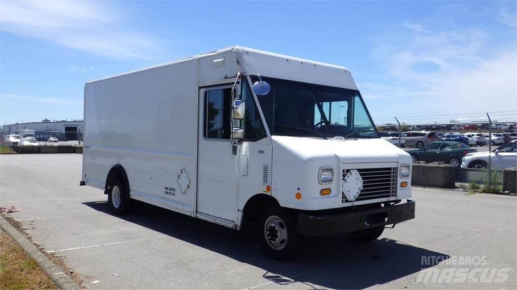 Ford Econoline 大型面包车