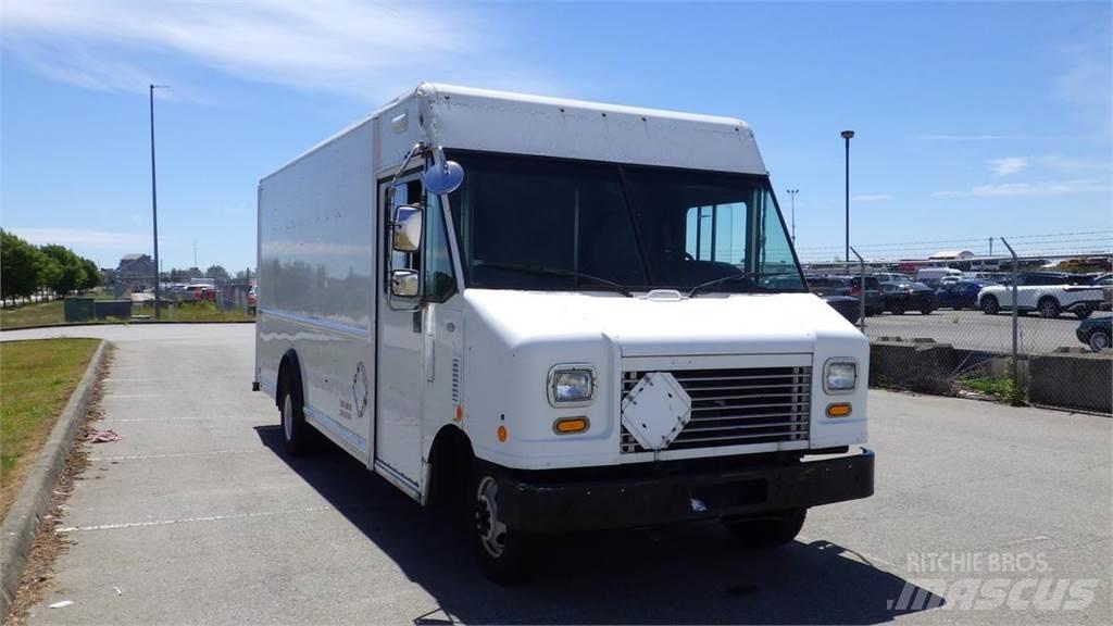 Ford Econoline 大型面包车
