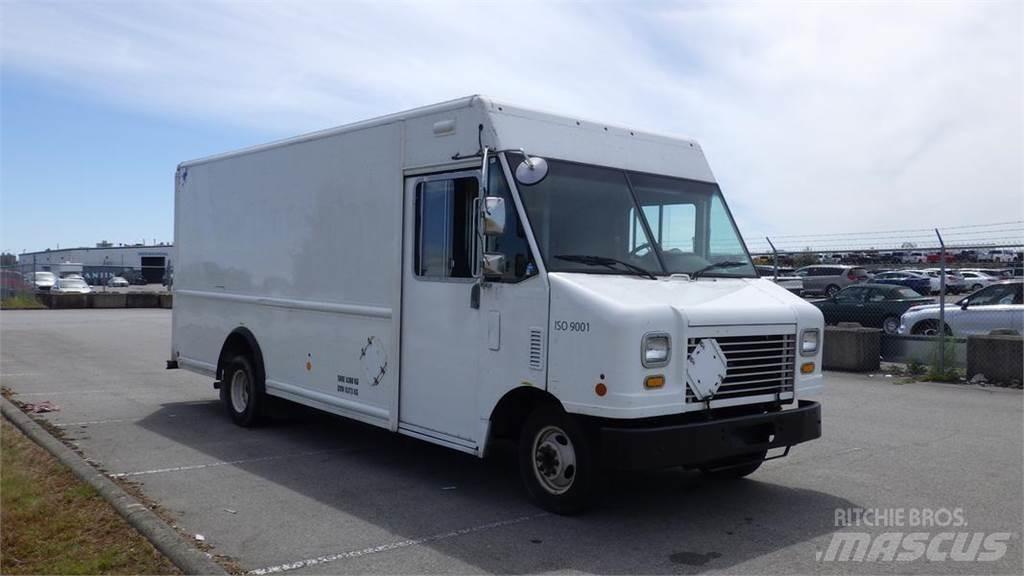 Ford Econoline 大型面包车