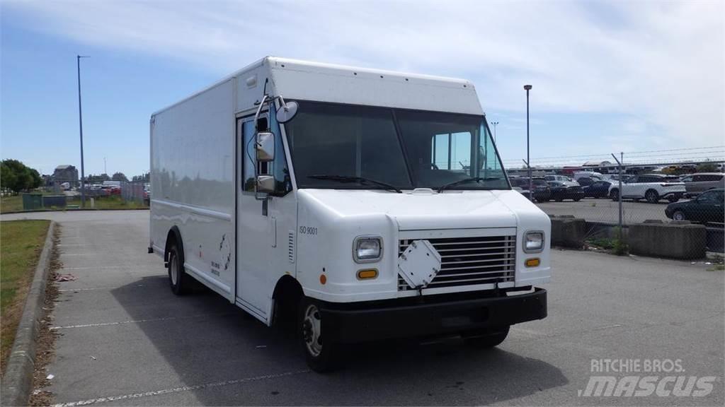 Ford Econoline 大型面包车