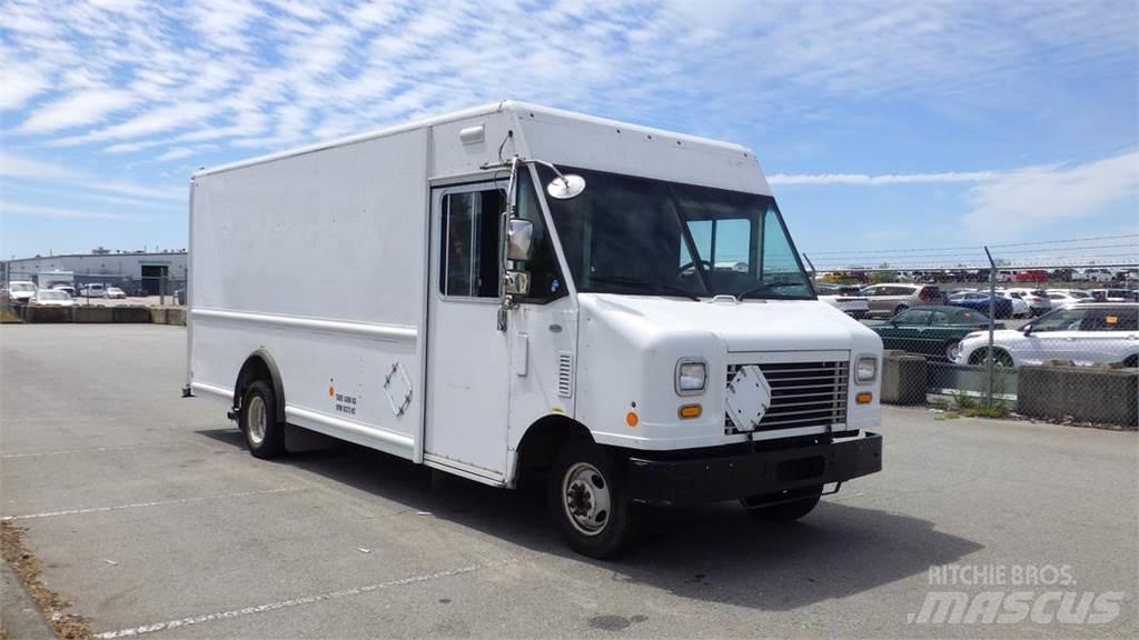 Ford Econoline 大型面包车
