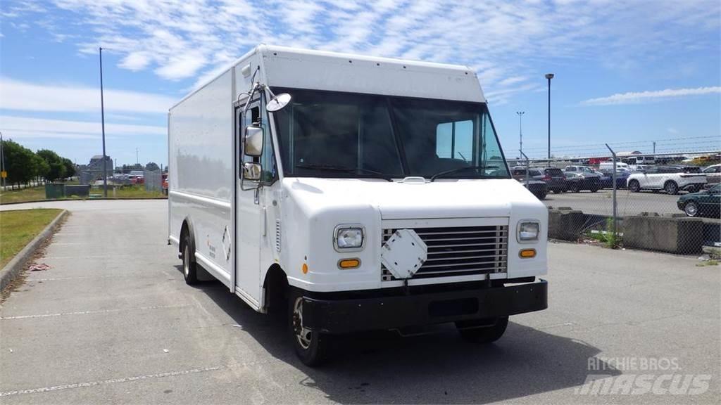 Ford Econoline 大型面包车