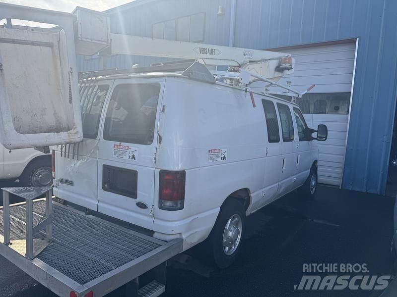 Ford Econoline 其他货车