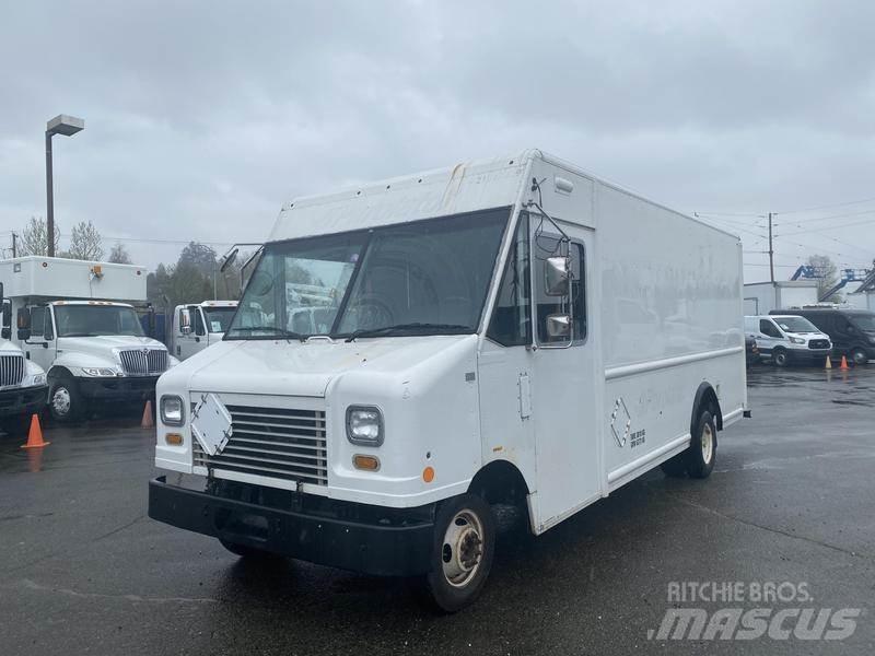 Ford Econoline 大型面包车