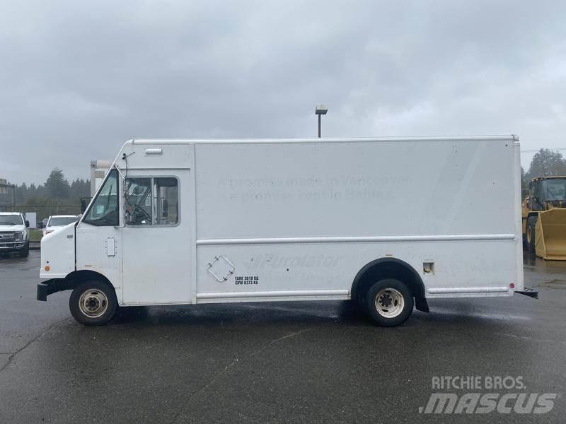 Ford Econoline 大型面包车