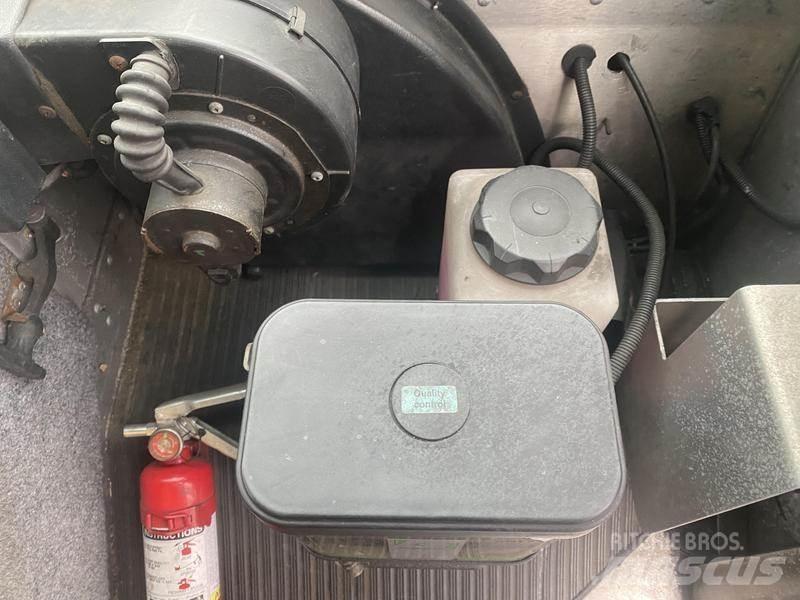 Ford Econoline 大型面包车