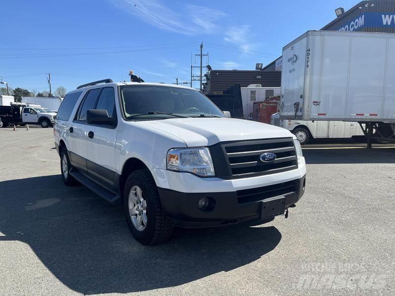 Ford Expedition 汽车