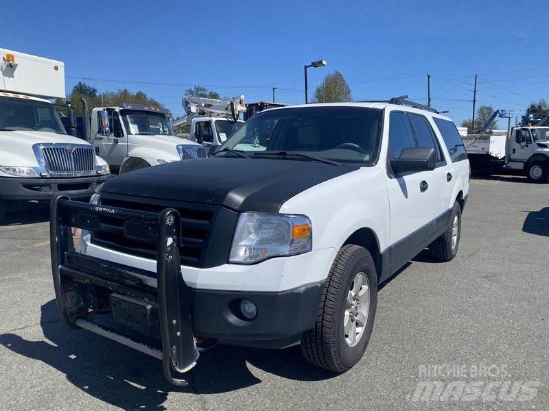 Ford Expedition 汽车