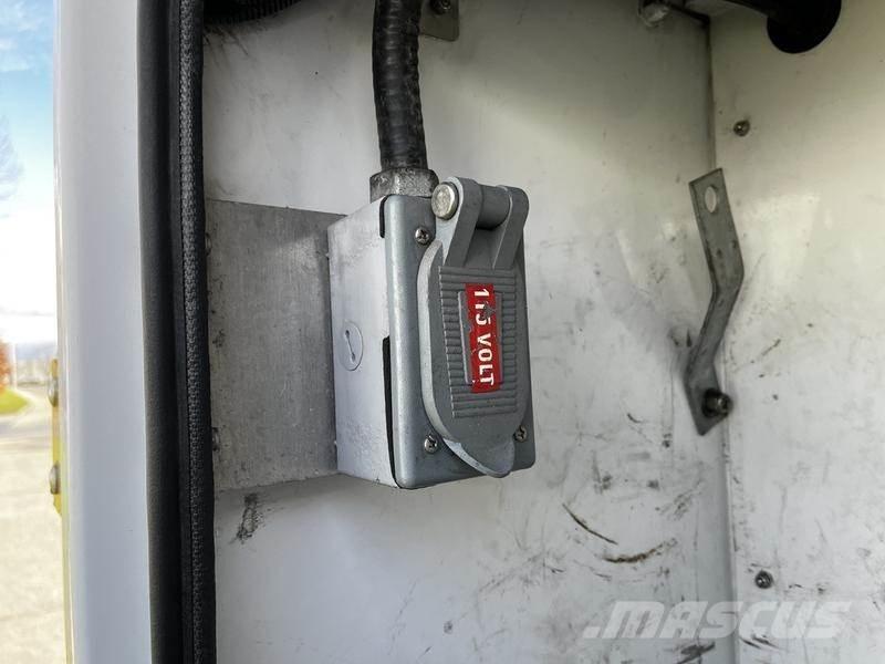 Ford F-550 其他货车