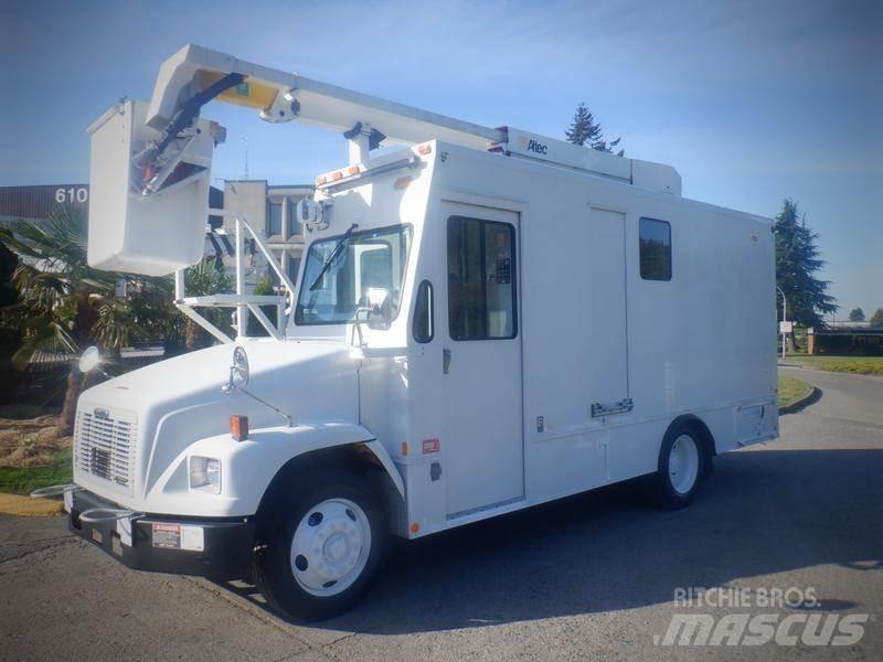 Freightliner FS65 其他货车