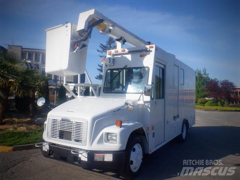 Freightliner FS65 其他货车