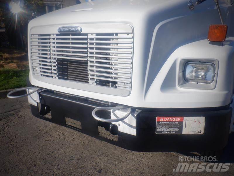 Freightliner FS65 其他货车