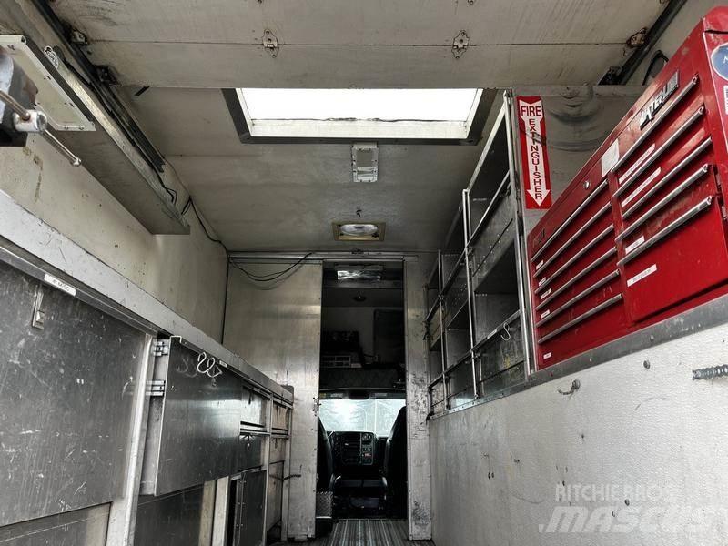 GMC C5000 市政车