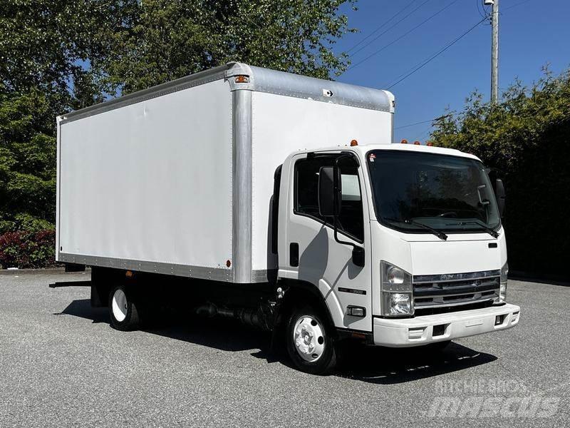 GMC W3500 大型面包车