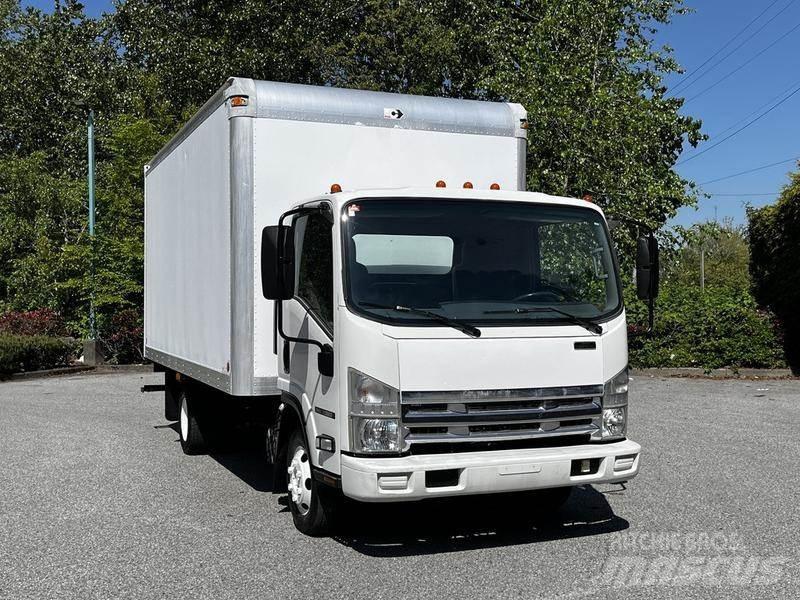 GMC W3500 大型面包车