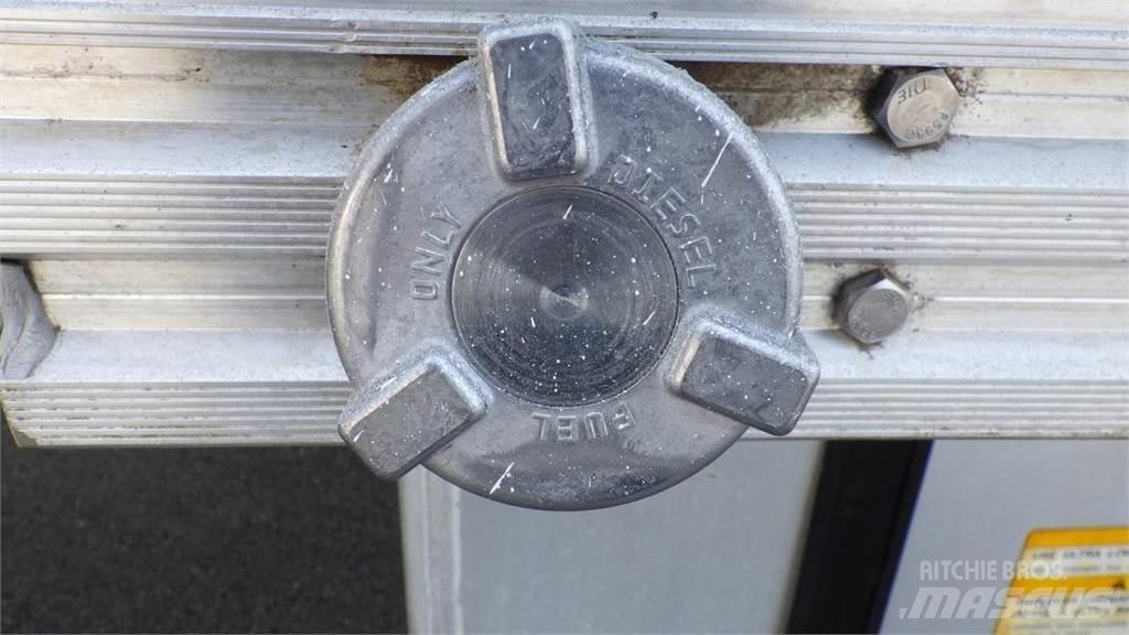 Hino 268 其他货车