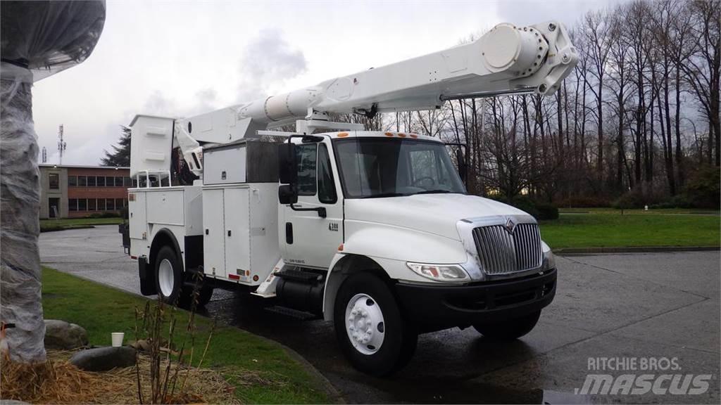 International 4300 其他货车