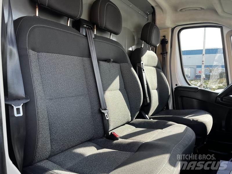 RAM Promaster 大型面包车