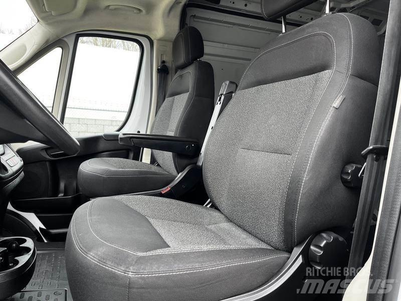 RAM Promaster 大型面包车