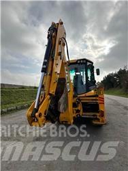 JCB 3cx 建筑机械-其他