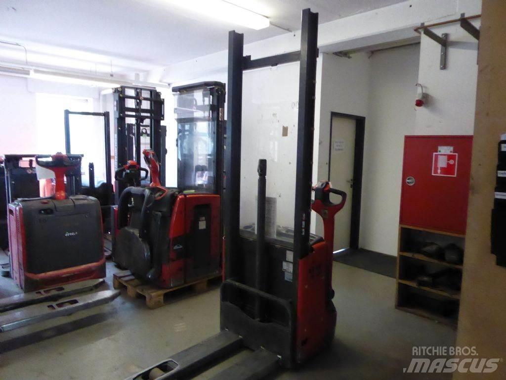 Linde L10B 手推堆垛车