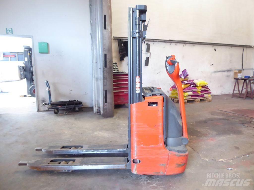 Linde L12L 手推堆垛车