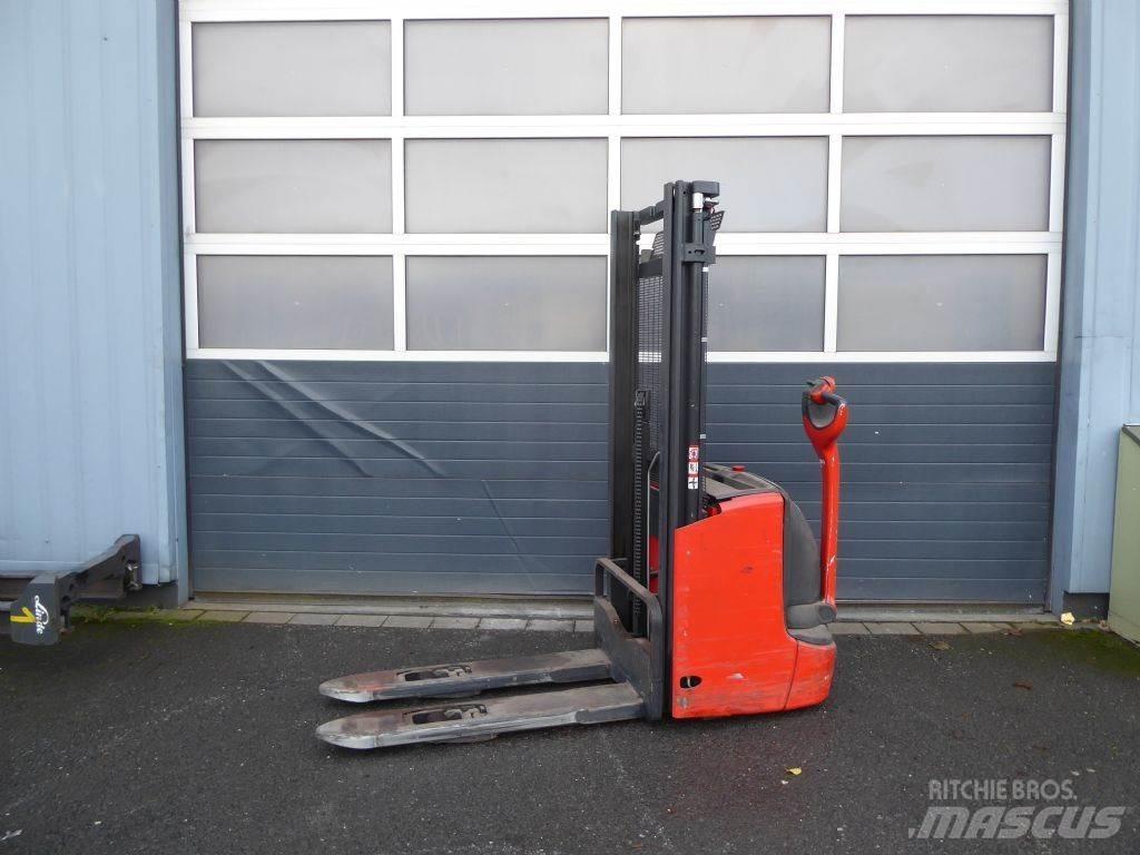 Linde L12L 手推堆垛车