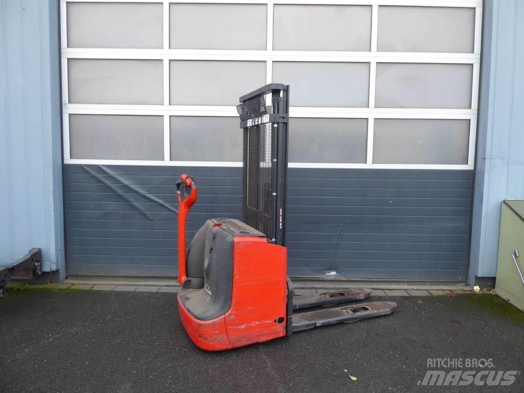 Linde L12L 手推堆垛车