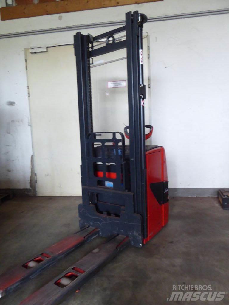 Linde L14 手推堆垛车