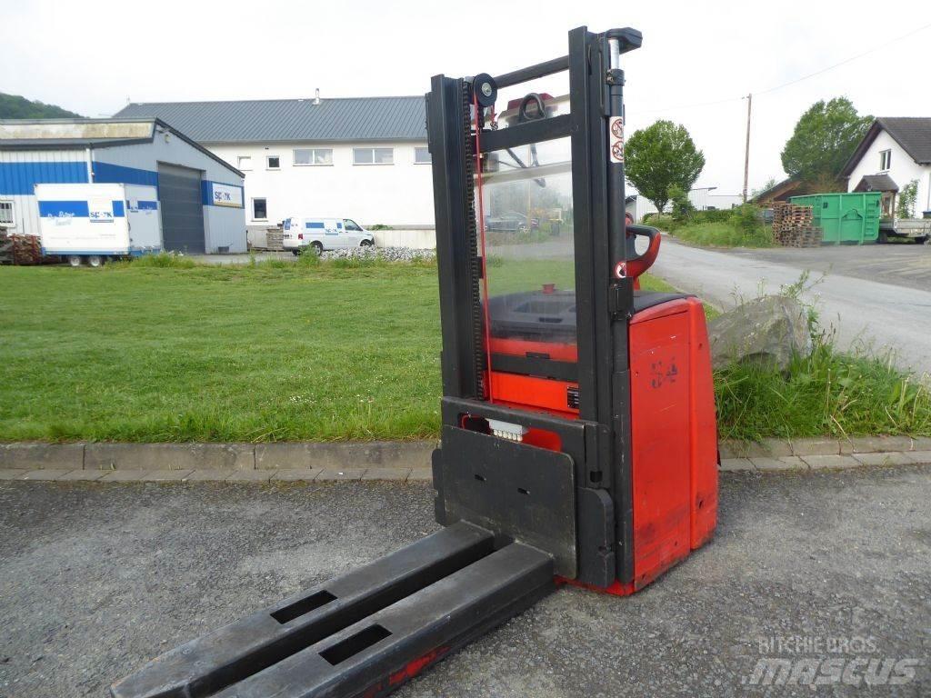 Linde L14 手推堆垛车