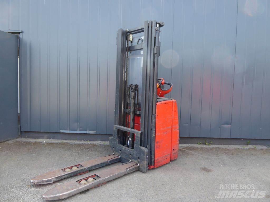 Linde L16 手推堆垛车