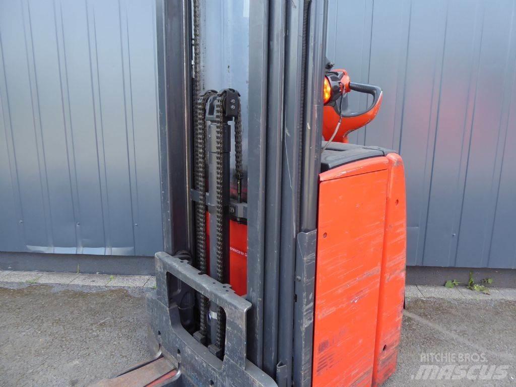 Linde L16 手推堆垛车
