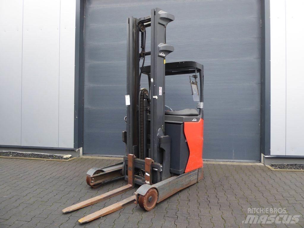 Linde R14B-01 前移式叉车