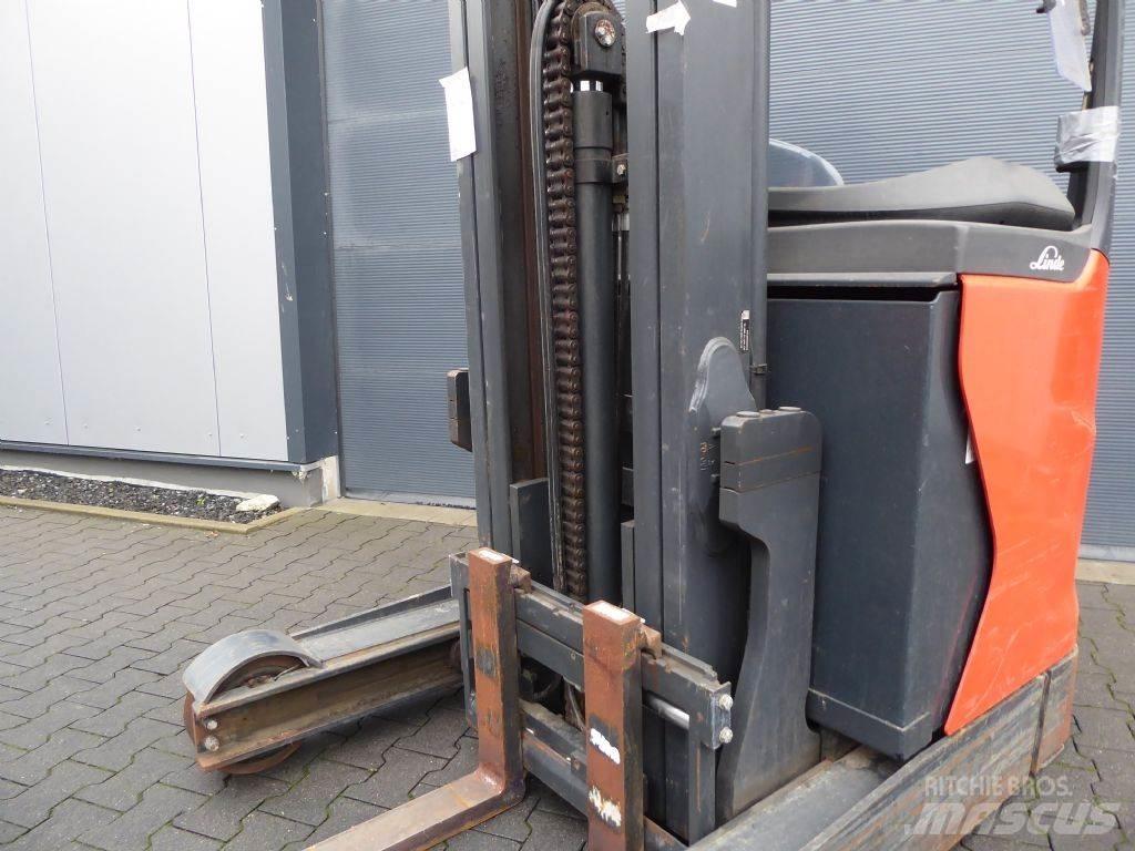 Linde R14B-01 前移式叉车