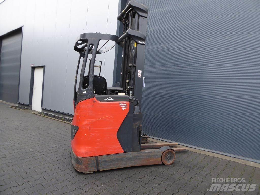 Linde R14B-01 前移式叉车
