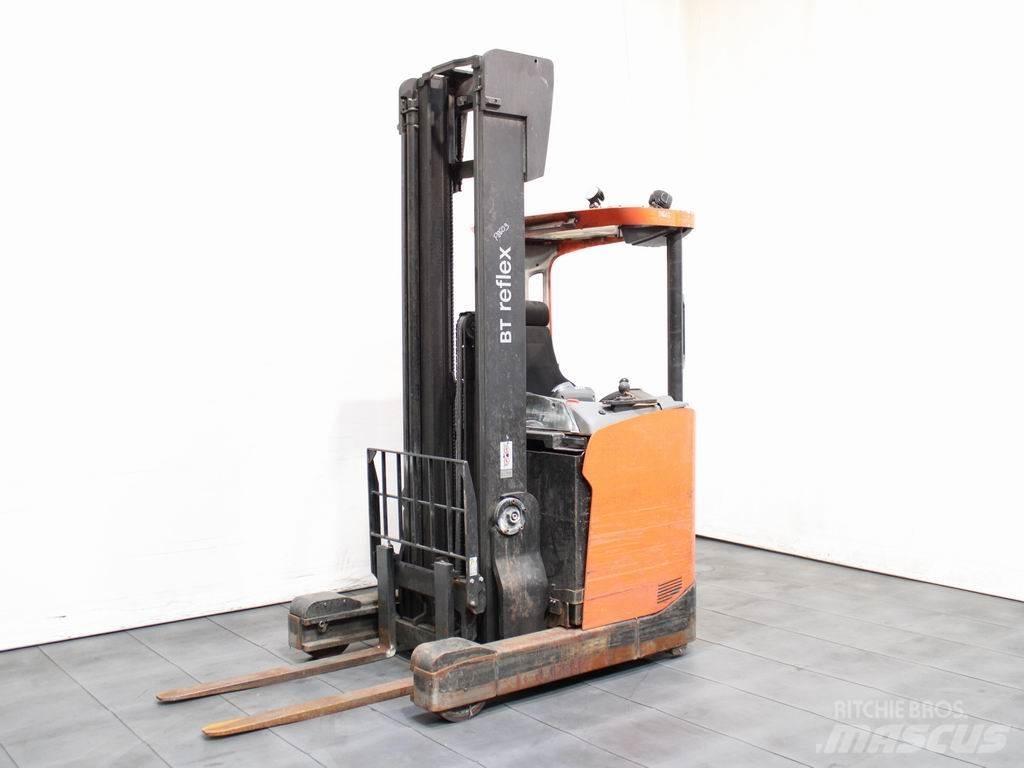 BT RRE 140 前移式叉车