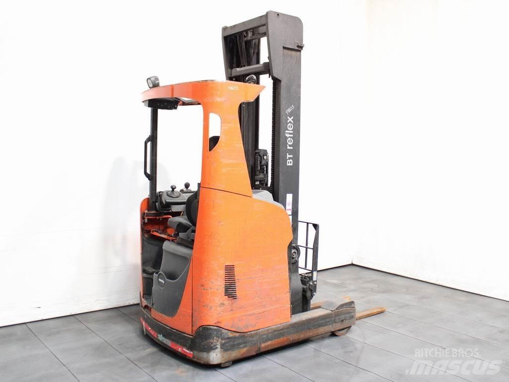 BT RRE 140 前移式叉车