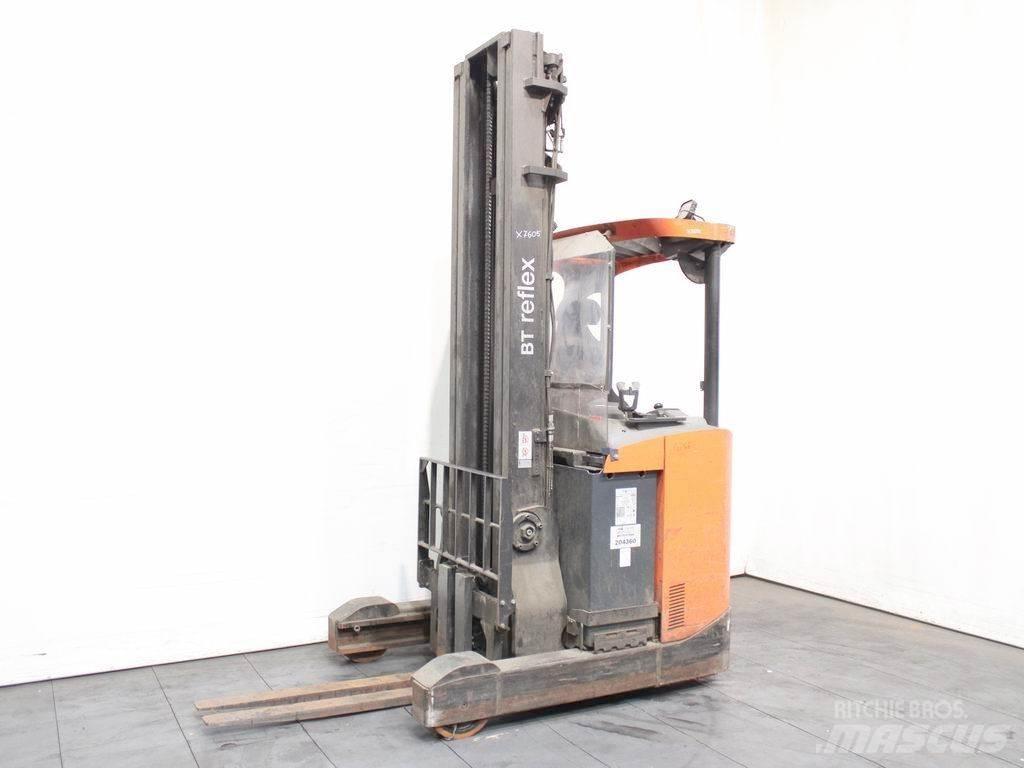 BT RRE 140 前移式叉车