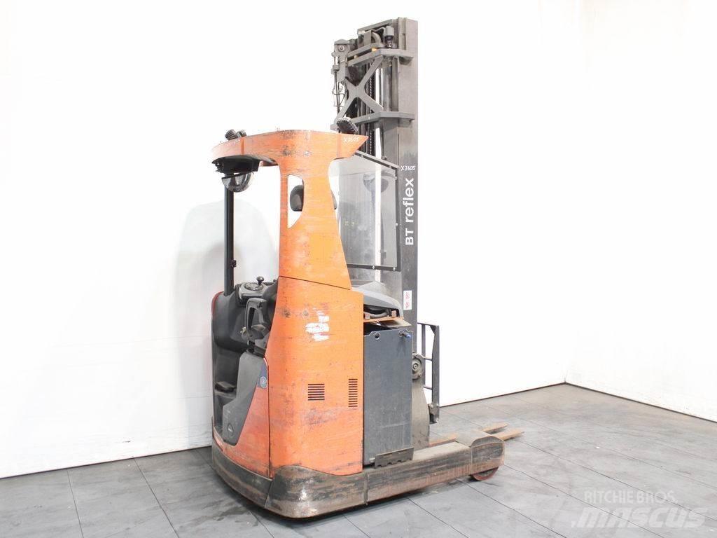 BT RRE 140 前移式叉车
