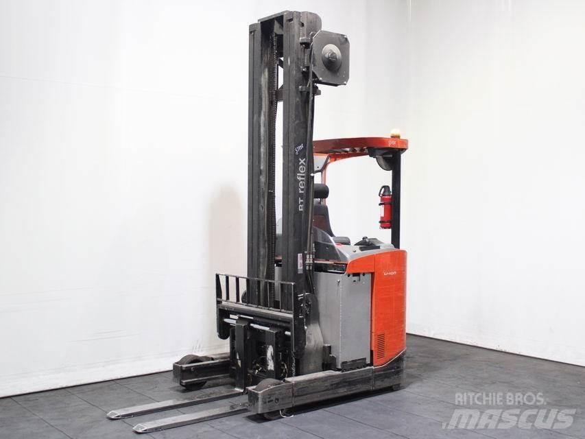 BT RRE 160 前移式叉车