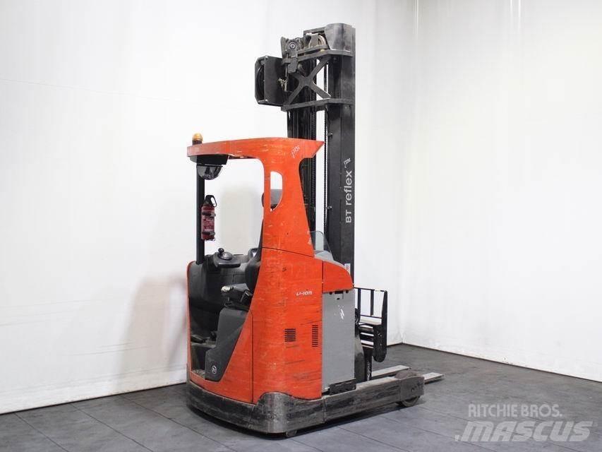 BT RRE 160 前移式叉车