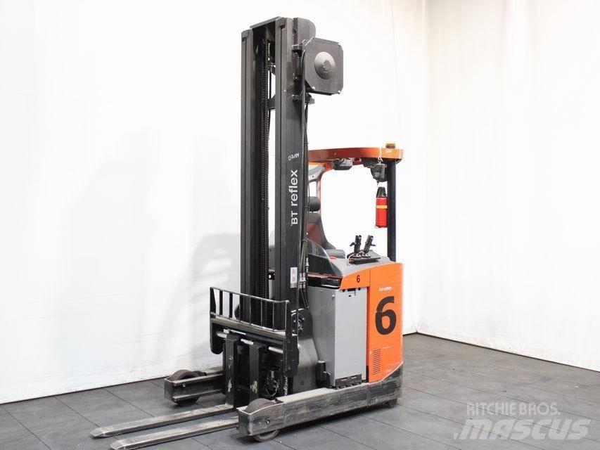 BT RRE 160 前移式叉车