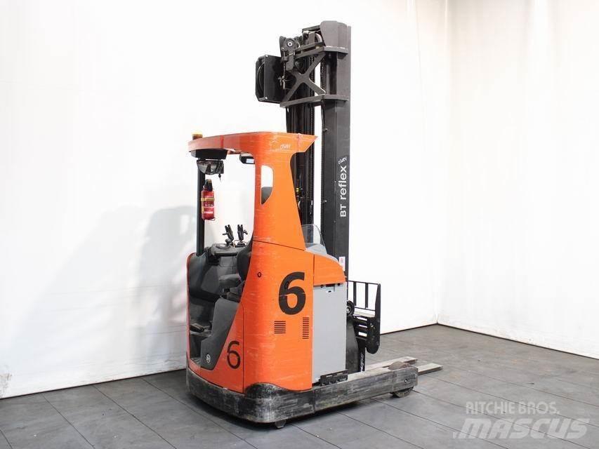 BT RRE 160 前移式叉车