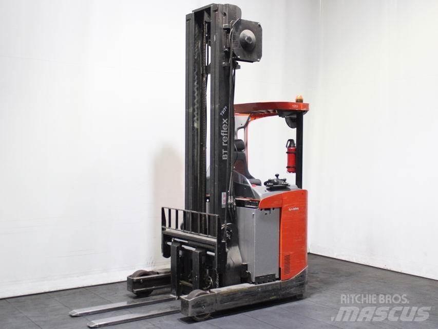 BT RRE 160 前移式叉车