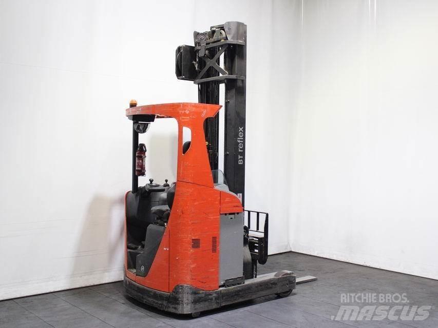 BT RRE 160 前移式叉车